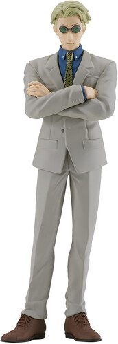 JUJUTSU KAISEN (B: KENTO NANAMI) STATUE