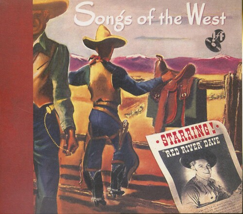 Songs Of The West