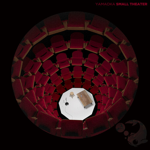 Yamaoka - Small Theater