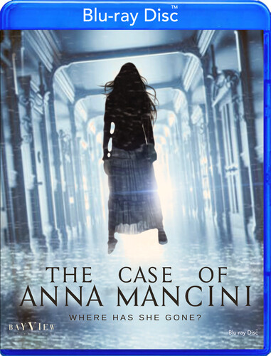 Case of Anna Mancini - Case Of Anna Mancini