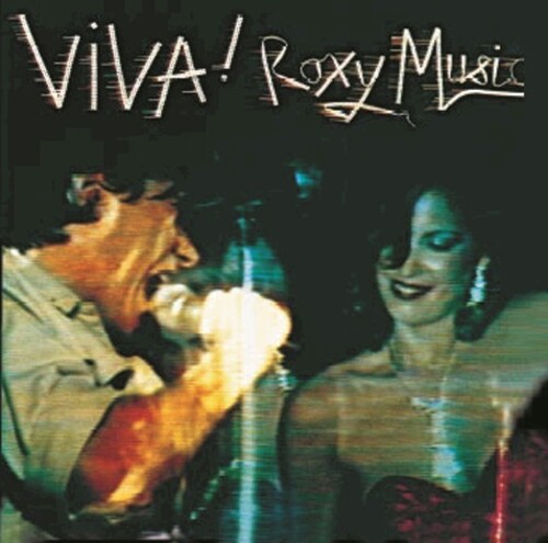 Viva [Import]