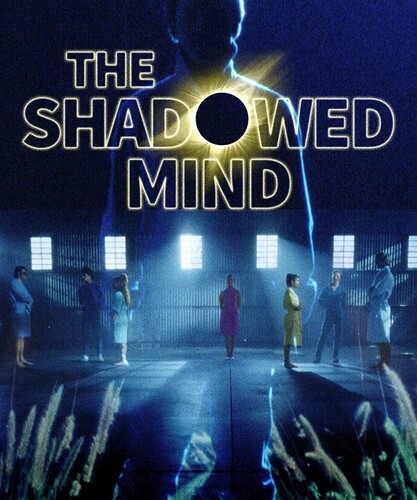 Shadowed Mind - The Shadowed Mind