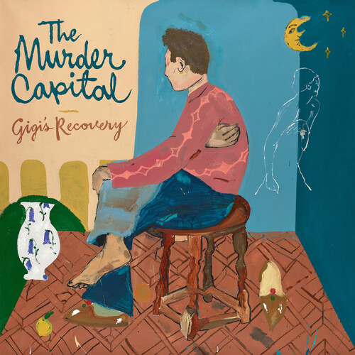 The Murder Capital - Gigi's Recovery [LP]