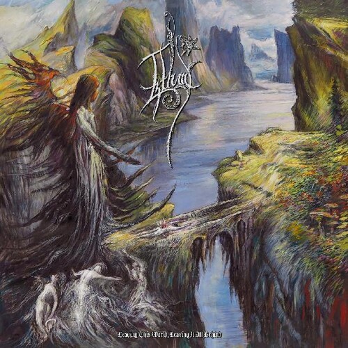 Leaving This World Leaving It All Behind