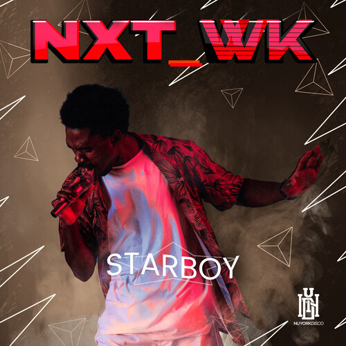 Nxt_wk - Starboy (Mod)