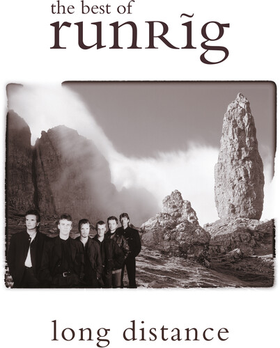 Long Distance: The Best Of
