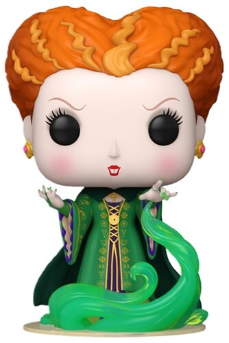 HOCUS POCUS 2- WINIFRED (SMOKE)