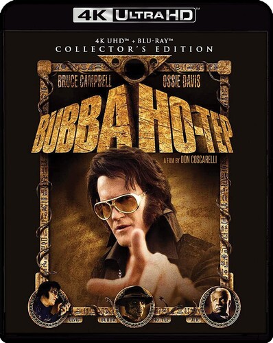 Bubba Ho-Tep (Collector's Edition)