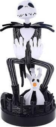 NBX JACK SKELLINGTON CABLE GUY (NET)
