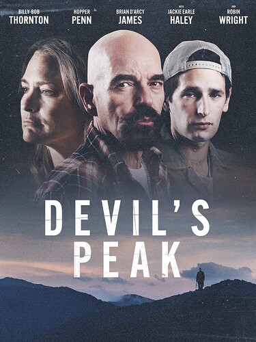 Devil's Peak - Devil's Peak