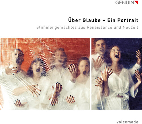 Uber Glaube - Ein Portrait