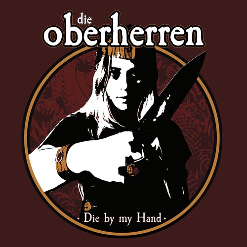 DIE BY MY HAND