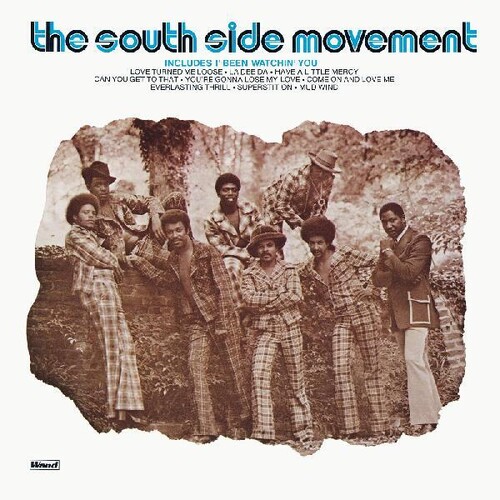  - The South Side Movement