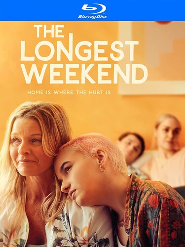 Longest Weekend, the - Longest The Weekend  / (Mod)