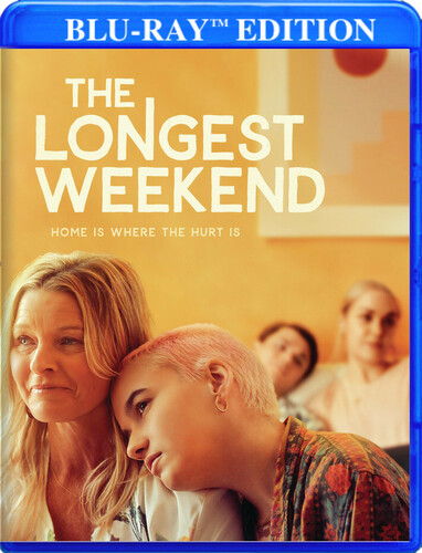 The Longest Weekend