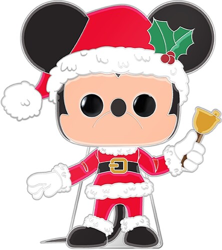 HOLIDAY - MICKEY