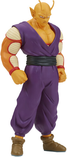 DRAGON BALL SUPER SUPER HERO DXF -ORANGE PICCOLO