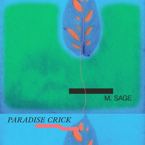 M.Sage - Paradise Crick