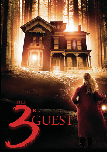 3rd Guest - 3rd Guest / (Mod Ac3 Dol)