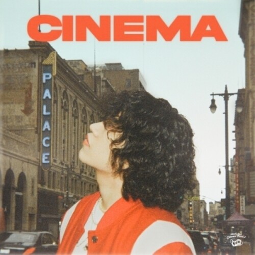 CINEMA PT 1