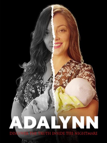 Adalynn - Adalynn / (Mod)
