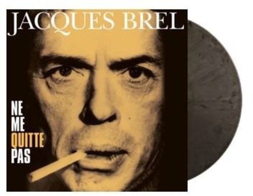 Ne Me Quitte Pas - Ltd 180Gm Blade Bullet Vinyl [Import]
