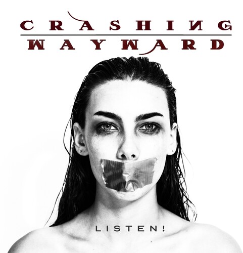Crashing Wayward - Listen!