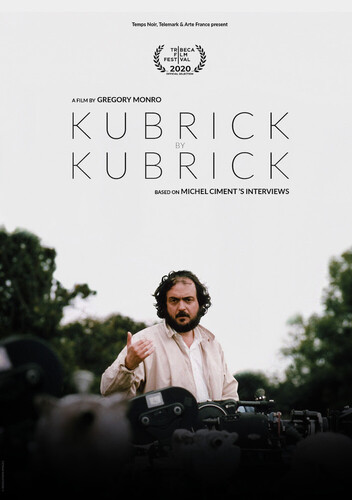 Kubrick by Kubrick - Kubrick By Kubrick