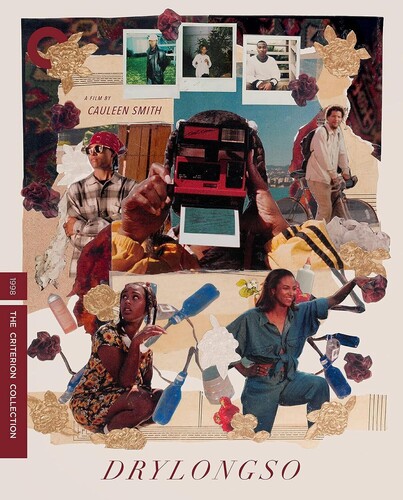 Drylongso (Criterion Collection)