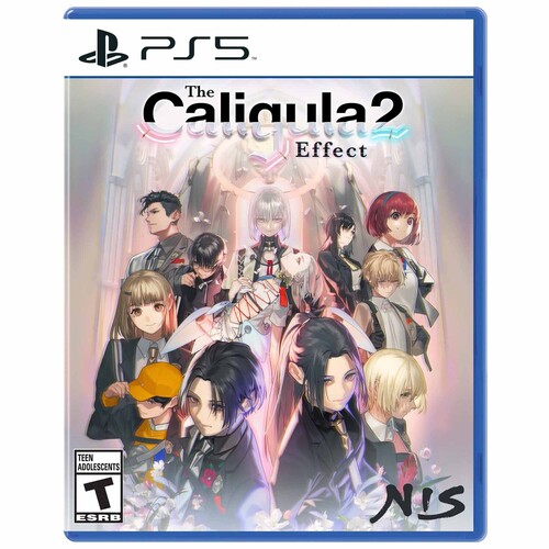 Caligula Effect 2 for Playstation 5