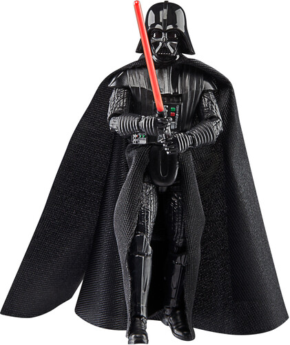Hasbro Collectibles - Star Wars - Vintage Collection - Darth Vader