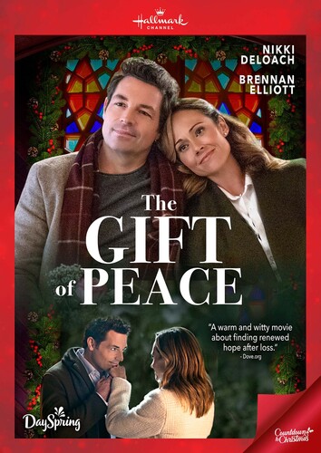 The Gift Of Peace