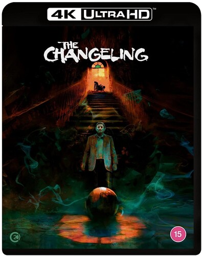 Changeling - Changeling (4k) (Uk)