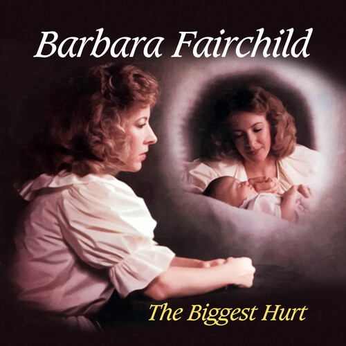 Barbara Fairchild - Biggest Hurt (Mod)