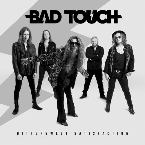 Bad Touch - Bittersweet Satisfaction