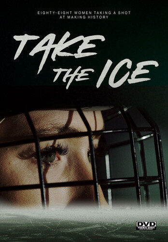 Take the Ice - Take The Ice / (Mod Ac3 Dol)