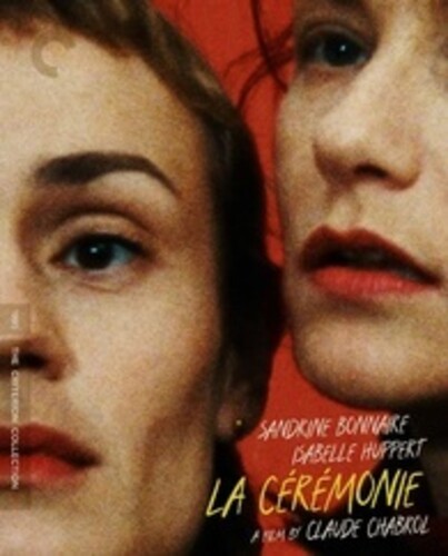 La Cérémonie (Criterion Collection)