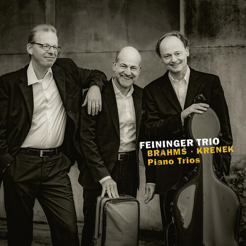 Piano Trios