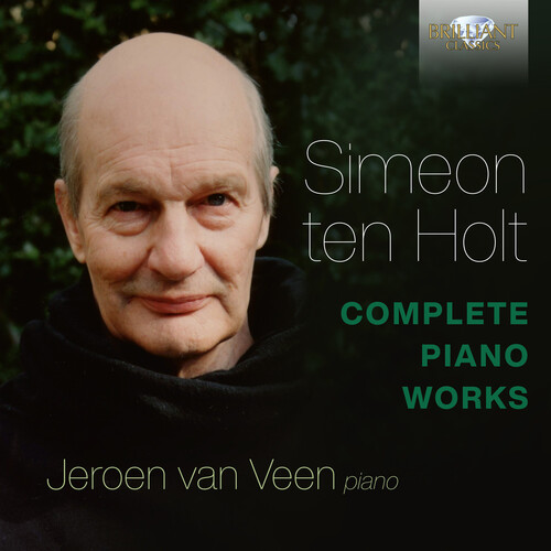 Complete Piano Works