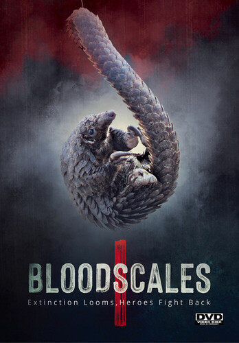 Blood Scales - Blood Scales / (Mod Ac3 Dol)
