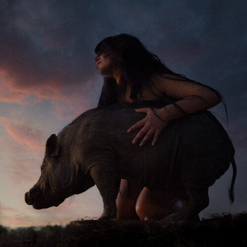 I Got Heaven [Explicit Content]