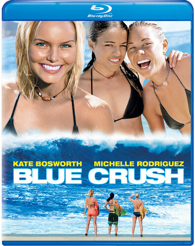 Blue Crush - Blue Crush / (Mod)