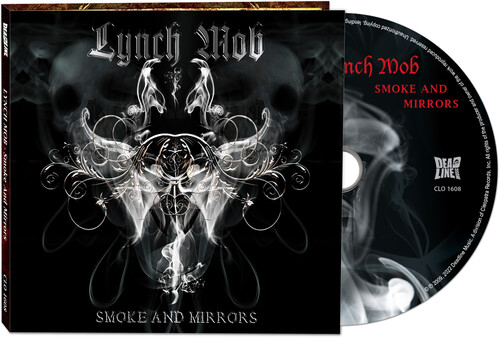 Smoke & Mirrors