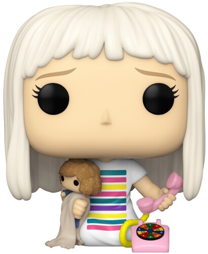FUNKO POP! Movies: Poltergeist - Carol Anne