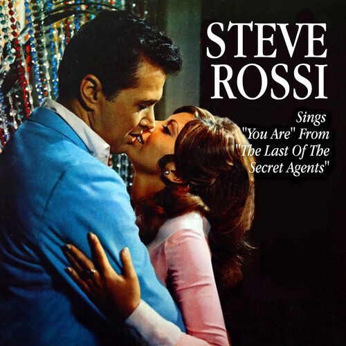 Steve Rossi - Sings You Are (Mod)