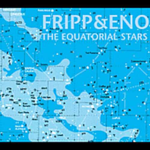 Equatorial Stars [Import]