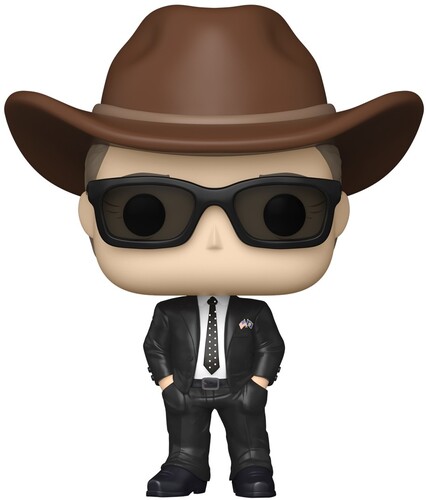 FUNKO POP TELEVISION YELLOWSTONE S2 JOHN DUTTON