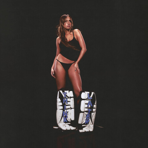 Think Later [Explicit Content]