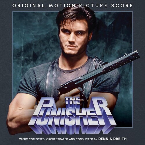 The Punisher (original Motion Picture Soundtrack)