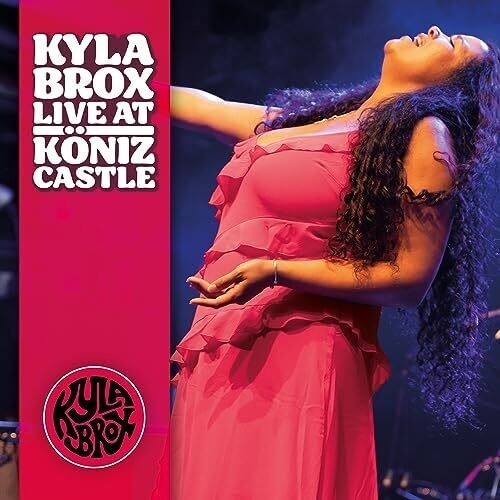 Live At Koniz Castle